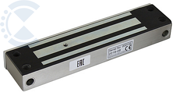 Замок электромагнитный ML-350AWSN (без планки, без уголка) AccordTec