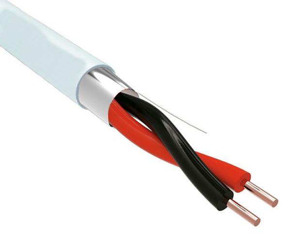 Кабель КПСЭнг(А)-FRLSLTx 1х2х1,0 Ариадна