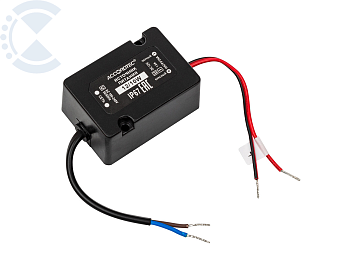 Блок питания AT-12/10W AccordTec
