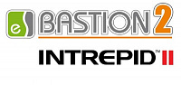 Модуль интеграции Бастион-2 - Intrepid II