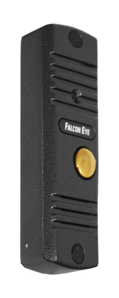 Панель видеодомофона FE-305HD (графит) Falcon Eye