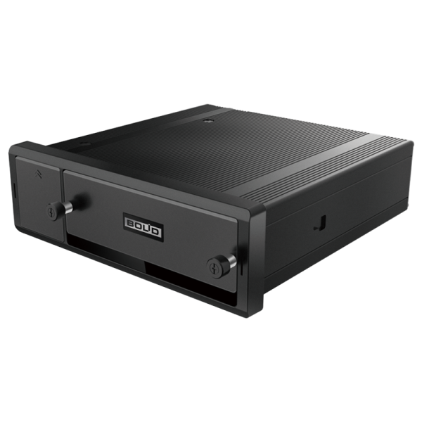 Регистратор RGT-0822 аналоговый для транспорта BOLID