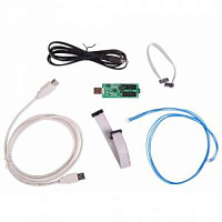 Кабель USB 2 для связи с компьютером Ритм