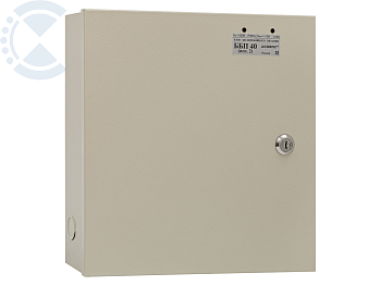 Блок ББП-40 исп.2 AccordTec