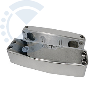 Замок электромеханический AT-EL301 AccordTec