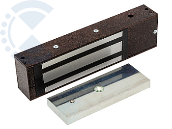 Замок электромагнитный ML-395 KB AccordTec