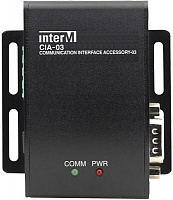 Блок преобразования интерфейсов CIA-03 Inter-M