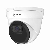 Камера IPr-DvpF 8Mp Fn 2,8 АйТек ПРО