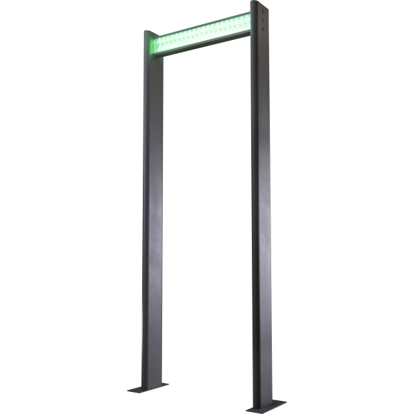 Металлодетектор арочный Фракталь-800 СКИЗЭЛ