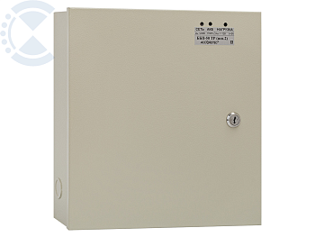 Блок питания ББП-50 ТР исп.2 AccordTec