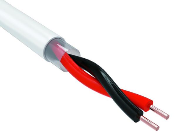 Кабель КПСнг(А)-FRLSLTx 2x2x1,0 Ариадна