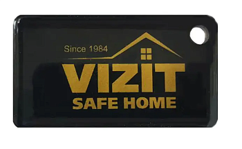 Брелок VIZIT-RF7.3 Vizit