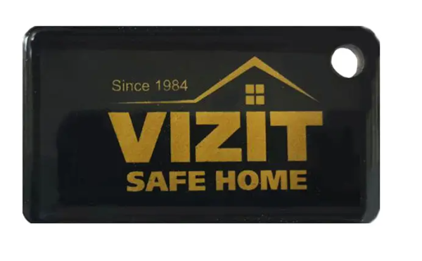 Брелок VIZIT-RF7.3 Vizit