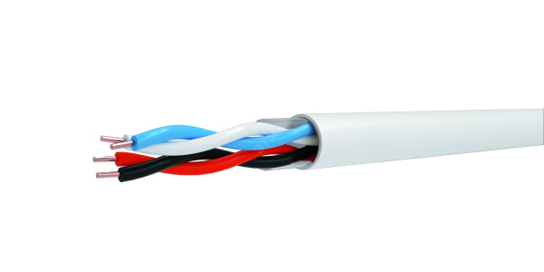 Кабель КПСЭнг(А)-FRLSLTx 2х2х0,75 Ивановский кабельный завод