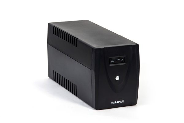 Источник питания ИБП RAPAN-UPS 1500 Бастион