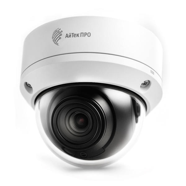 Камера IPr-FA 2Mp FSm АйТек ПРО