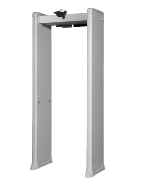 Металлодетектор PC Z 1800 M K с тепловизионной системой Delta 100 БЛОКПОСТ