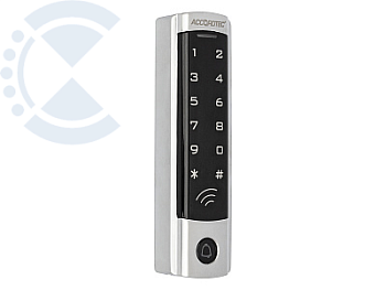 Панель AT-CP410EM EM-Marine AccordTec