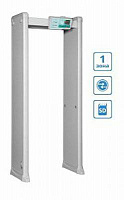 Металлодетектор PC Z 100 БЛОКПОСТ