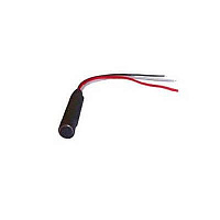 Микрофон SR-MIC-01 активный, дальность до 10 м (аналог Микрофона МКУ-2П) Slinex