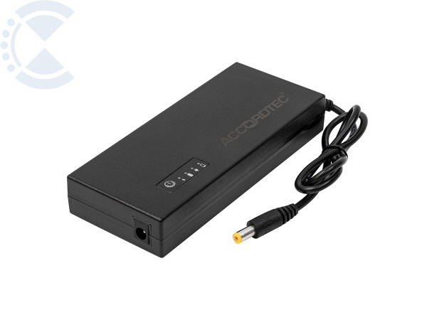 Блок питания ББП-12/3 Li-ion AccordTec