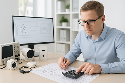 Калькуляторы