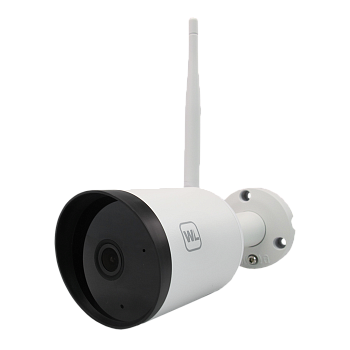 Камера WL-K301 Wi-Fi 3Мп (2,8мм) Дозор Wickerlink