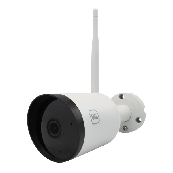 Камера WL-K301 Wi-Fi 3Мп (2,8мм) Дозор Wickerlink