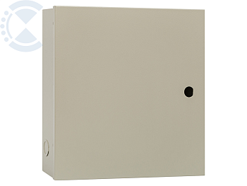 Бокс АК-01 288х298х78 мм AccordTec