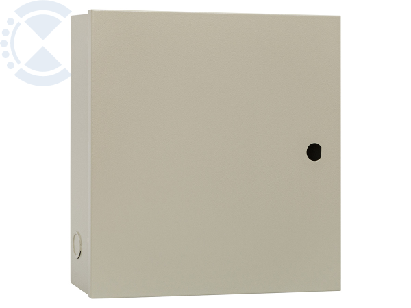 Бокс АК-01 288х298х78 мм AccordTec