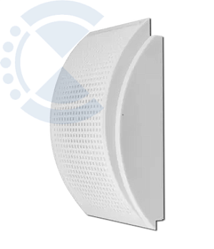 Модуль акустический С-М настенный, с записанным речевым сообщением длительность ЭЛТЕХ