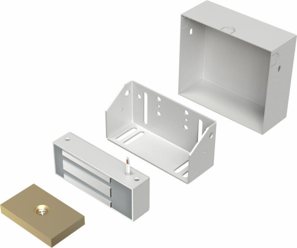 Замок электромагнитный VIZIT-ML150-331LG Vizit