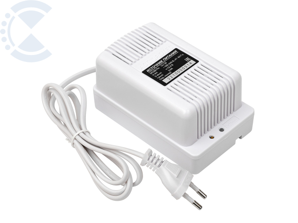 Источник питания AT-12/30_White case AccordTec