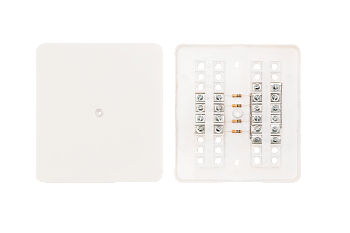 Коробка распределительная абонентская РОН-2 (75 Ом) SLT