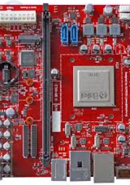 Плата ET109-MB-P Элпитех