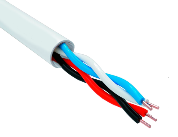 Кабель КПСнг(А)-FRLSLTx 2x2x0,5 Ариадна