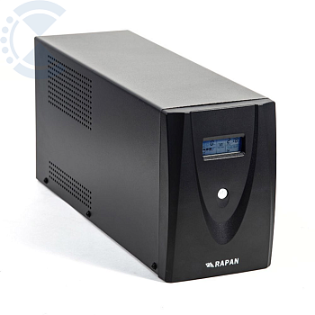 Источник питания RAPAN-UPS 3000 Бастион