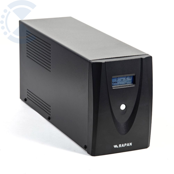 Источник питания RAPAN-UPS 3000 Бастион