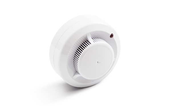 Извещатель ДИП-141М (ИП212-141М) W1.14 (контакты винтовые, УС-01) сетка металлическая, влагозащищенный, Резистор CF 1,6 кОм ±5% 0,25 Вт Рубеж