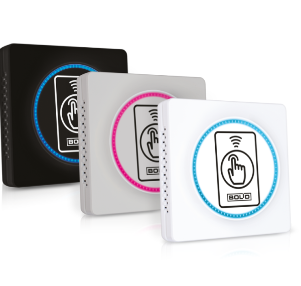 Считыватель Proxy-6EHU-G BOLID