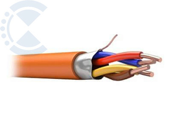 Кабель КПСЭнг(А)-FRHF 1x2x0,75 СПКБ Техно