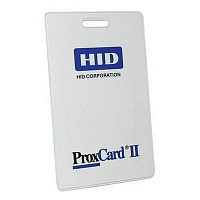 Карточка ProxCard 2 (PC1326LSSMV) (1326LMSMV) HID