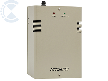 Блок питания ББП-50 исп.1 AccordTec