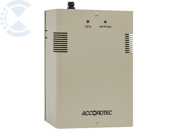 Блок питания ББП-50 исп.1 AccordTec