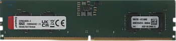 Память KVR56U46BS6-8 Оперативная ValueRAM 8 ГБ Kingston