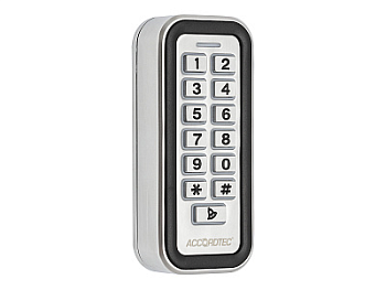 Панель AT-CP210EM-W EM-Marine AccordTec