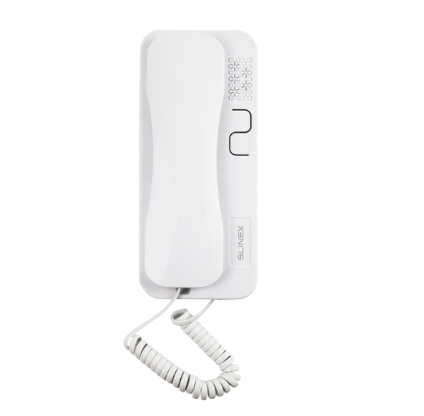 Трубка SKP-7 Белая Slinex