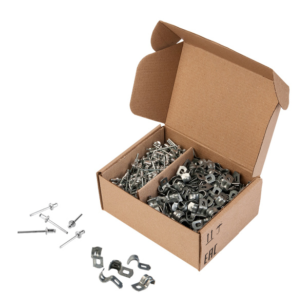 Комплект монтажный КМЧ-КТ-100 СКИЗЭЛ